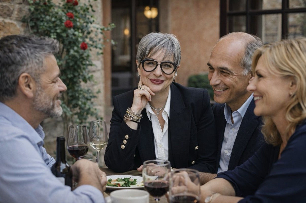 SEI SINGLE E DESIDERI RIVOLUZIONARE LA TUA VITA AMOROSA?