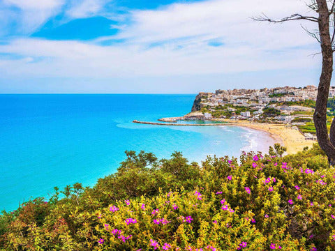 Settimane per single nel Gargano