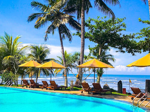 Settimana per single a Bali