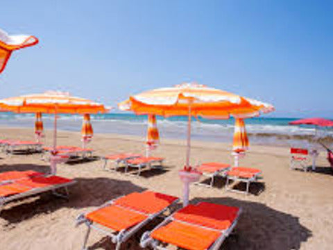 Settimane per single nel Gargano