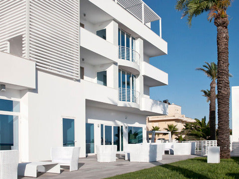 Estate single a Marina di Ugento
