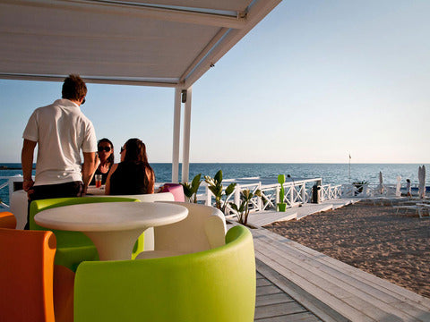 Estate single a Marina di Ugento