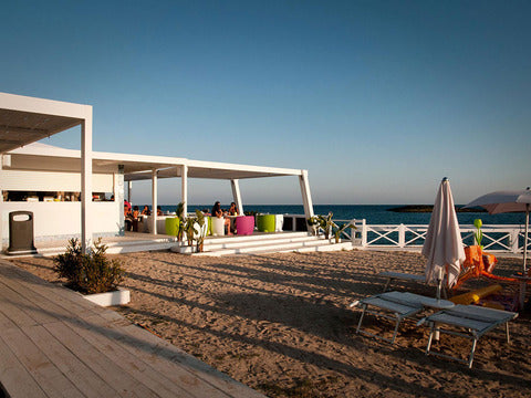 Estate single a Marina di Ugento