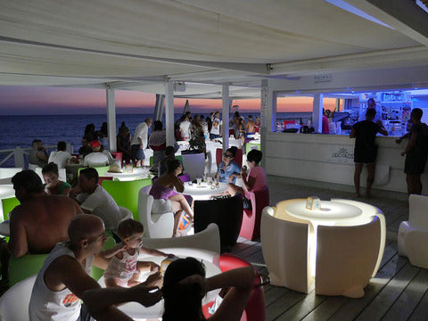 Estate single a Marina di Ugento