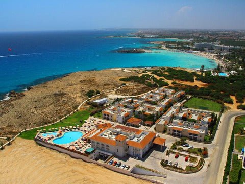 Settimane per single a Cipro