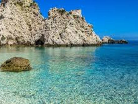 Settimane per single nel Gargano
