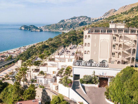 Settimane per single in Sicilia