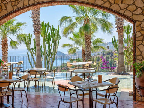 Settimane per single in Sicilia