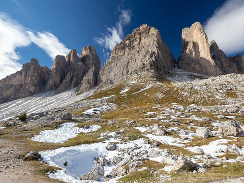 Settimana per single montagna e benessere