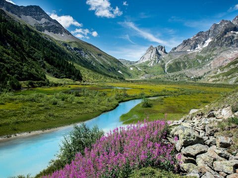 Settimana per single montagna e benessere