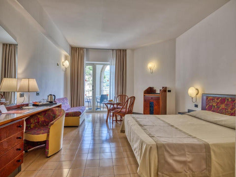 Settimane per single in Sicilia