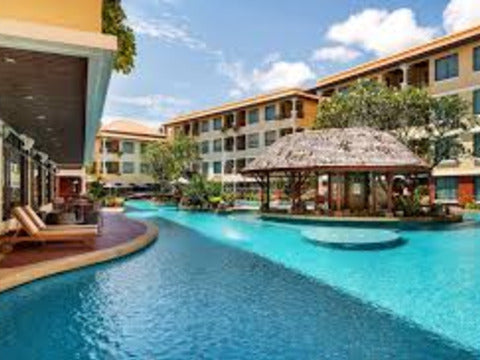 Capodanno per single in Thailandia