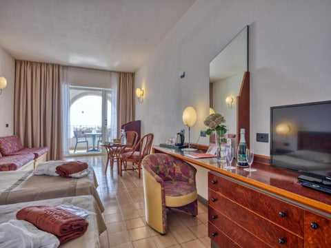Settimana per single in Sicilia