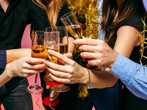 Capodanno per single in Thailandia