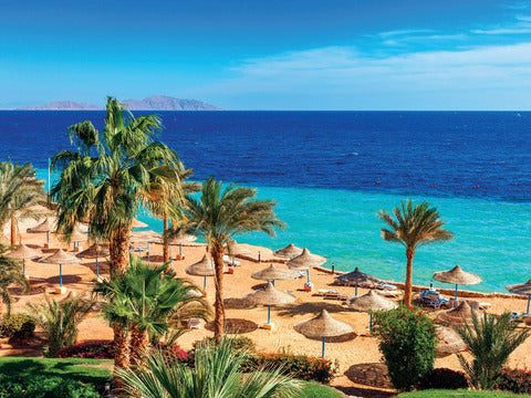 Settimana per single a Marsa Alam