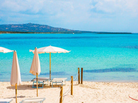 Settimane per single a Stintino