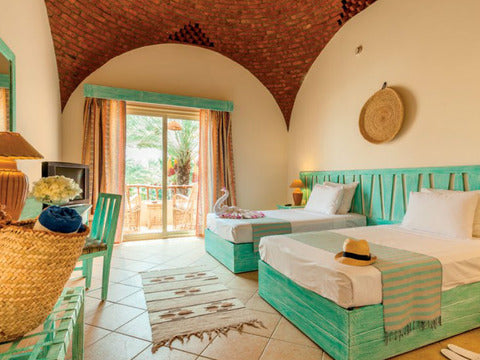 Settimana per single a Marsa Alam