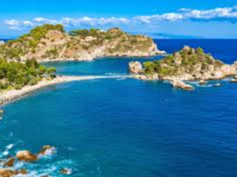 Settimana per single a Cefalù