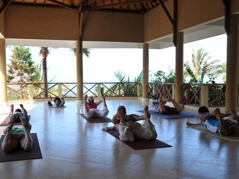 Settimana per single a Bali