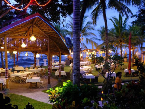 Settimana per single a Bali