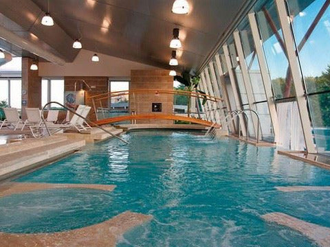 Weekend cavallo e terme SINGOLA GRATIS