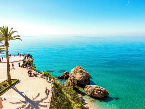Settimana per single in Costa del Sol