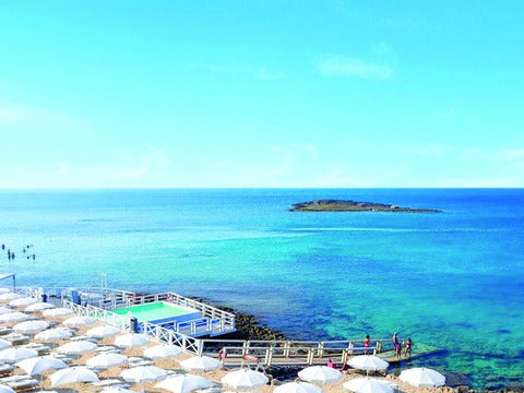 Estate single a Marina di Ugento