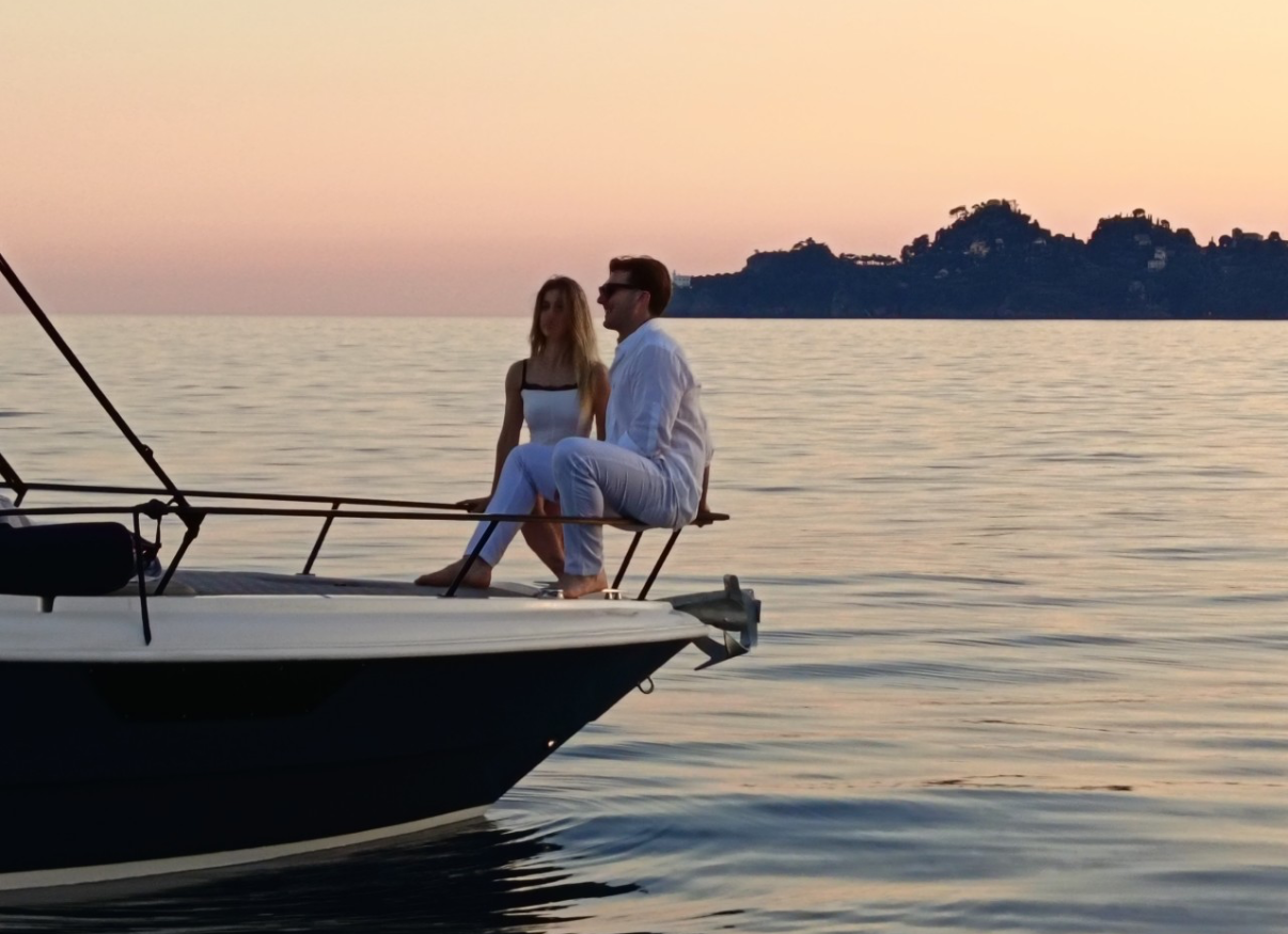 Single VIP Boat Experience — Gite private in barca per single