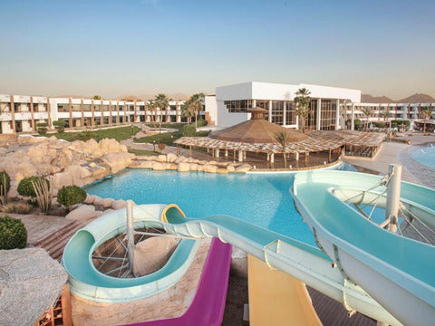 Settimana per single a Sharm SINGOLA GRATIS