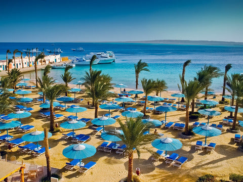 Settimana per single a Sharm SINGOLA GRATIS