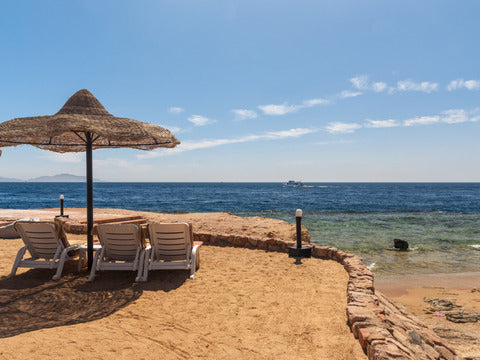 Settimana per single a Sharm SINGOLA GRATIS