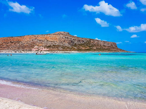 Ferragosto per single a Creta