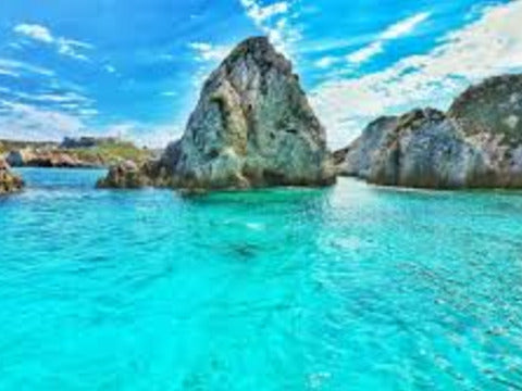 Settimane per single nel Gargano