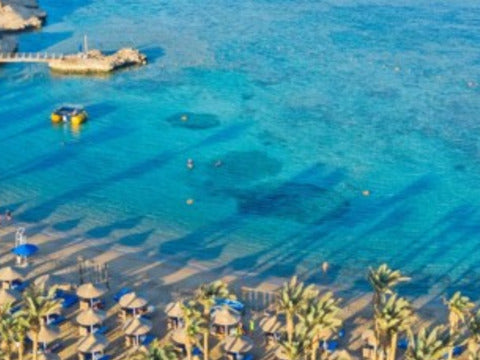 Settimana per single a Marsa Alam