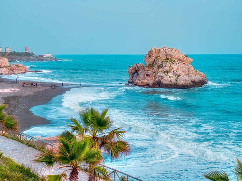 Settimana per single in Costa del Sol