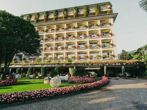 Weekend Benessere sul Lago Maggiore