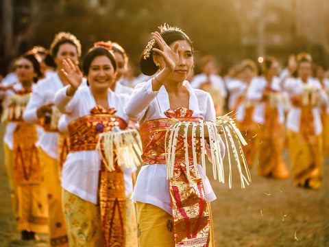 Settimana per single a Bali