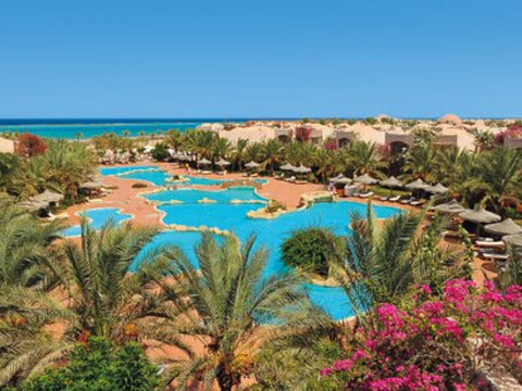 Settimana per single a Marsa Alam