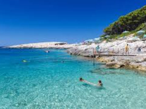 Settimane per single nel Gargano
