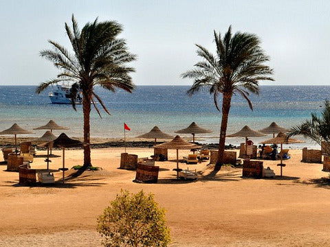 Settimana per single a Marsa Alam