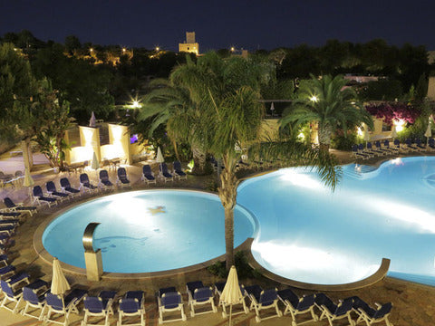 Settimane single nel Gargano