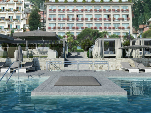 Weekend Benessere sul Lago Maggiore