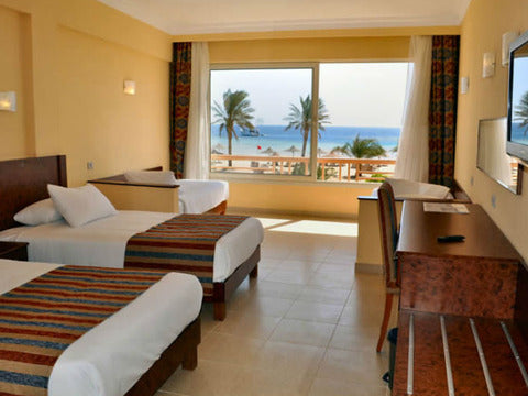 Settimana per single a Marsa Alam