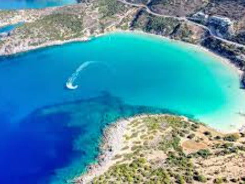 Ferragosto per single a Creta