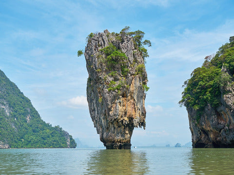 Capodanno per single in Thailandia
