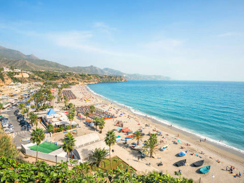Settimana per single in Costa del Sol