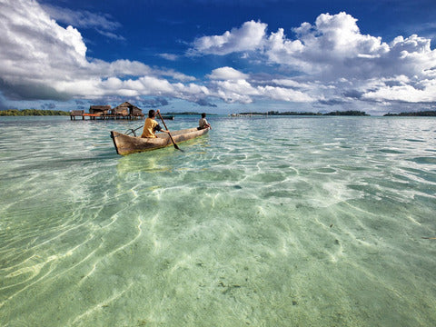 Settimana per single a Bali