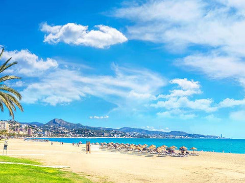 Settimana per single in Costa del Sol
