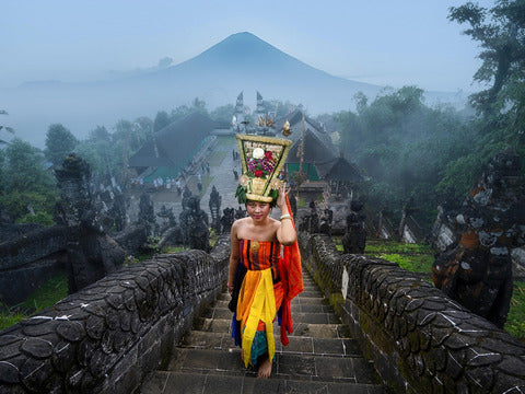 Settimana per single a Bali