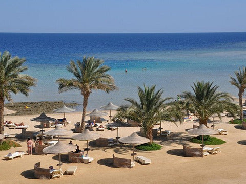 Settimana per single a Marsa Alam